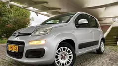 Grijs Gebruikt 2013 Fiat Panda Hatchback | € 5.250 (Eerlijke prijs)