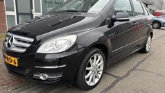Gebruikt 2011 Mercedes B160 Business MPV | € 4.250 (Eerlijke prijs)
