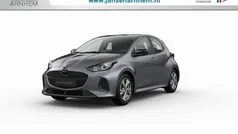Gebruikt 2025 Mazda 2 Exclusive-Line Hatchback | € 28.540 (Eerlijke prijs)