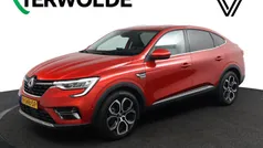 Gebruikt 2022 Renault Arkana Intens SUV | € 25.840 (Eerlijke prijs)