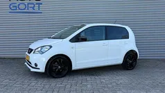 Wit Gebruikt 2014 Seat Mii Sport Hatchback | € 6.450 (Eerlijke prijs)