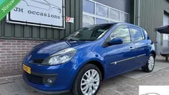 Gebruikt 2009 Renault Clio II Collection Hatchback | € 3.495 (Eerlijke prijs)