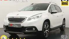 Gebruikt 2013 Peugeot 2008 SUV | € 6.445 (Eerlijke prijs)