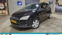Gebruikt 2007 Ford C-MAX Futura MPV | € 2.250 (Eerlijke prijs)