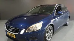 Gebruikt 2012 Volvo V60 R-Design Stationwagen | € 6.950 (Eerlijke prijs)
