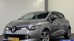 Gebruikt 2015 Renault Clio IV Night&Day Hatchback | € 8.445 (Eerlijke prijs)