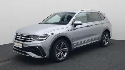 Occasion 2023 VW Tiguan Allspace Business SUV | € 42.880 (Eerlijke prijs)