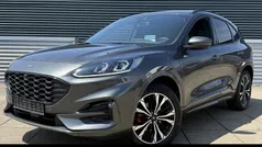 Grijs Gebruikt 2024 Ford Kuga ST-Line X SUV | € 32.945 (Goede deal)