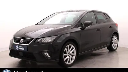Occasion 2022 Seat Ibiza FR Hatchback | € 18.200 (Eerlijke prijs)