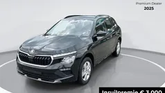 Gebruikt 2025 Skoda Kamiq Selection SUV | € 32.790 (Eerlijke prijs)