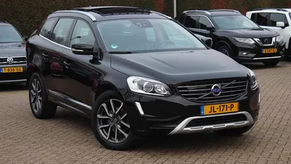 Occasion 2016 Volvo XC60 R-Design SUV | € 24.950 (Eerlijke prijs)