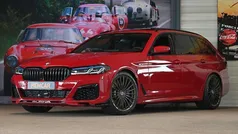 Gebruikt 2024 Alpina B5 Stationwagen | € 199.950