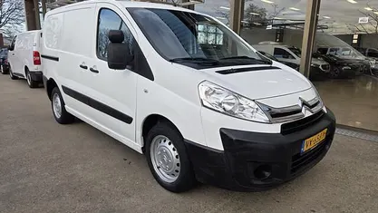 Gebruikt 2016 Citroën Jumpy MPV | € 4.950 (Super prijs)