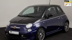 Gebruikt 2016 Fiat 500 Abarth Hatchback | € 15.999 (Eerlijke prijs)