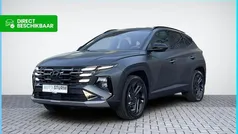 Groen Nieuw 2024 Hyundai Tucson SUV | € 46.330 (Eerlijke prijs)