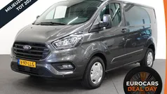 Gebruikt 2020 Ford Transit Custom Trend Van | € 19.490 (Goede deal)