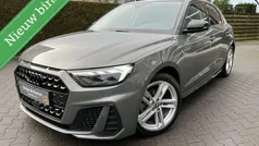 Gebruikt 2019 Audi A1 Sportback S-Line Hatchback | € 19.995 (Eerlijke prijs)