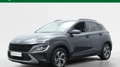 Grijs Gebruikt 2022 Hyundai Kona Comfort SUV | € 22.845 (Eerlijke prijs)