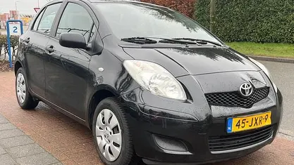 Occasion Toyota Yaris Comfort 101 PK (74 kW) 2009 Hatchback