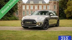 Zilver Gebruikt 2016 Mini Cooper Clubman Stationwagen | € 12.999 (Eerlijke prijs)