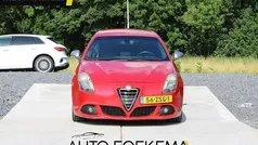 Gebruikt 2013 Alfa Romeo Giulietta Hatchback | € 5.990 (Eerlijke prijs)