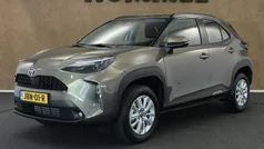 Groen Nieuw 2025 Toyota Yaris Cross Active SUV | € 29.950 (Eerlijke prijs)