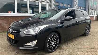 Occasion Hyundai i40 135 PK (99 kW) 2013 Stationwagon Stationwagen