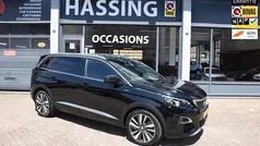 Gebruikt 2019 Peugeot 5008 GT-line MPV | € 24.950 (Eerlijke prijs)
