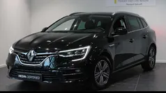 Gebruikt 2022 Renault Mégane GrandTour Intens Stationwagen | € 18.995 (Eerlijke prijs)