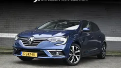 Renault Mégane IV