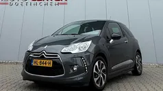 Grijs Gebruikt 2015 DS Automobiles DS3 Business Hatchback | € 4.799 (Goede deal)