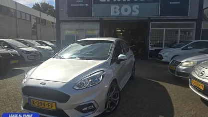 Occasion Ford Fiesta ST-Line 99 PK (72 kW) 2019 Hatchback