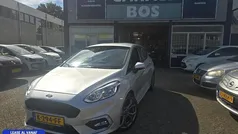 Gebruikt 2019 Ford Fiesta ST-Line Hatchback | € 9.790 (Super prijs)