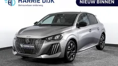 Gebruikt 2025 Peugeot 208 Allure Hatchback | € 23.495 (Eerlijke prijs)