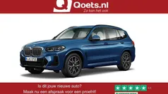 Gebruikt 2023 BMW X3 Executive SUV | € 49.950 (Eerlijke prijs)