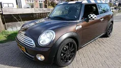 Gebruikt 2008 Mini Cooper Clubman Stationwagen | € 4.895 (Eerlijke prijs)
