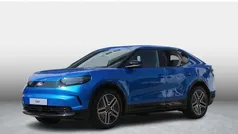 Blauw Nieuw 2025 Ford Capri Extended Range SUV | € 48.850 (Eerlijke prijs)
