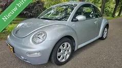 Grijs Gebruikt 2003 VW Beetle Hatchback | € 1.299 (Goede deal)