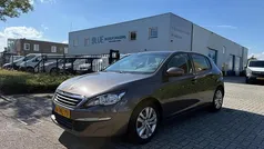 Gebruikt 2014 Peugeot 308 Active Hatchback | € 5.250 (Eerlijke prijs)