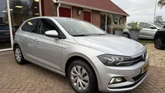 Gebruikt 2019 VW Polo Comfortline Hatchback | € 14.999 (Eerlijke prijs)