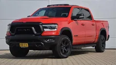 Gebruikt 2023 Dodge Ram Pickup | € 59.950 (Eerlijke prijs)