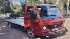Gebruikt 1994 VW LT Van | € 2.950