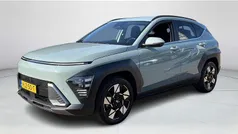 Gebruikt 2025 Hyundai Kona Comfort SUV | € 31.940 (Eerlijke prijs)