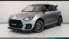 Gebruikt 2021 Suzuki Swift Sport Hatchback | € 21.995 (Eerlijke prijs)