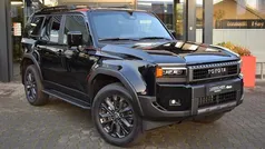 Gebruikt 2024 Toyota Land Cruiser SUV | € 87.495