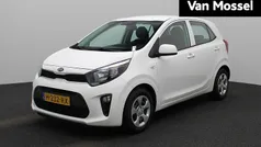 Wit Gebruikt 2020 Kia Picanto Hatchback | € 8.900 (Goede deal)