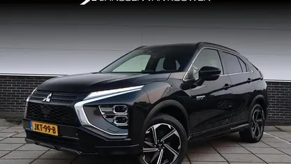 Occasion Mitsubishi Eclipse Cross Intense+ 2023 SUV