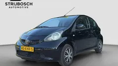 Gebruikt 2007 Toyota Aygo Hatchback | € 990 (Super prijs)