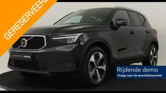 Gebruikt 2025 Volvo XC40 Core SUV | € 47.490 (Eerlijke prijs)