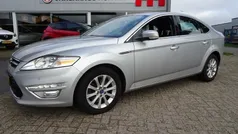 Grijs Gebruikt 2012 Ford Mondeo Titanium Hatchback | € 8.950 (Eerlijke prijs)